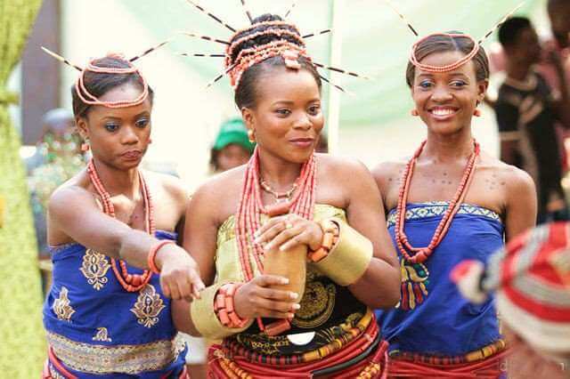 Igbo Traditions