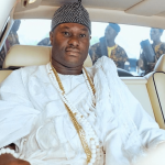 ooni of ife