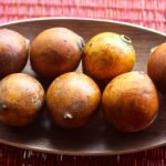 African star apple udara