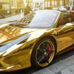 most expensive cars in the world