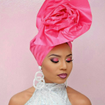 rose gele