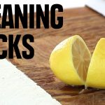 cleaning hacks