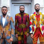 nigerian mens fashion