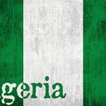 nigerian flag