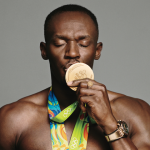 usain bolt